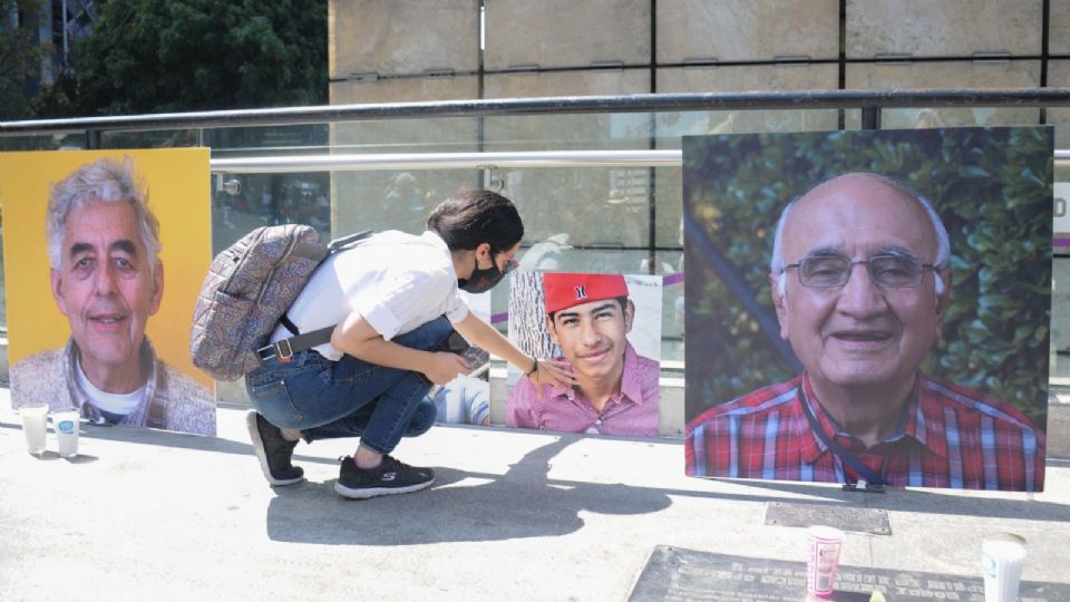 Estos dos sacerdotes fueron asesinados en su iglesia por un sicario.