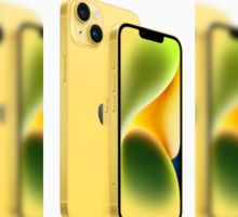 iPhone 14 Plus en color amarillo: así puedes conseguir el nuevo modelo