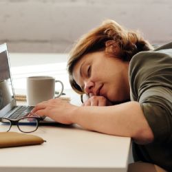 Trastornos del sueño pueden ser mortales si no duermes, advierten expertos