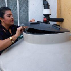 Empresas aportarán agua a CDMX equivalente a 7 millones de tinacos