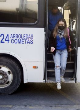 Retos para el próximo sexenio en el transporte público en la Ciudad de México