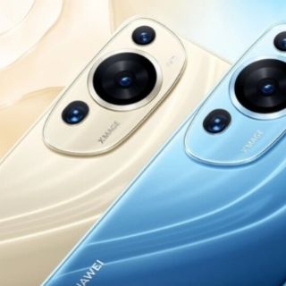 Huawei P60 vs P60 Pro: características y precios de los smartphones de gama alta