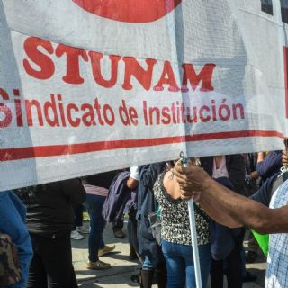 STUNAM obtiene Constancia de Legitimación de su Contrato Colectivo de Trabajo