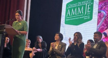 Empresarias de la Ciudad: 'somos mujeres capacitadas, que generamos economía'