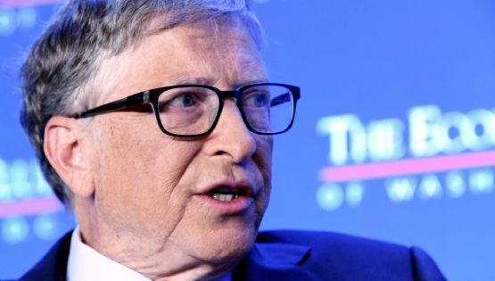 Bill Gates usará la inteligencia artificial en Microsoft; Word tendrá su propio ChatGPT