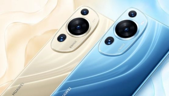 Huawei P60 vs P60 Pro: características y precios de los smartphones de gama alta