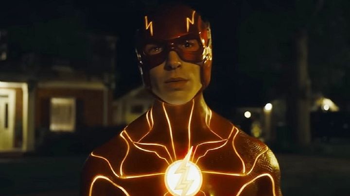 'The Flash' no será para toda la familia; esta es la categoría que recibirá y la razón | VIDEO