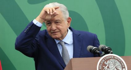 AMLO a Antony Blinken: 'Falso que el narco controle en México'