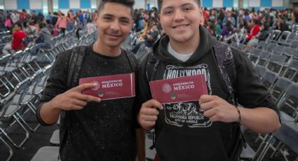 Beca Benito Juárez: cuándo y dónde entregan las tarjetas Bienestar a estudiantes universitarios