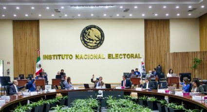 Comité analiza petición de integrar con mujeres quinteta para presidencia del INE