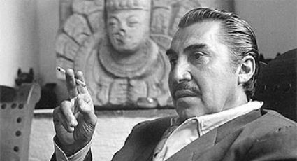 Emilio Fernández: ¿Por qué le decían 'Indio' al famoso director de cine mexicano?