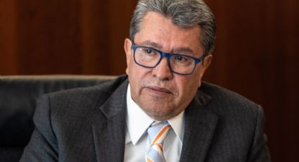 Ricardo Monreal reconoce que Morena aún no se alcanza un acuerdo sobre el INAI