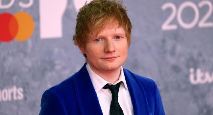 Ed Sheeran prepara su nuevo disco 'Substract', esto sabemos