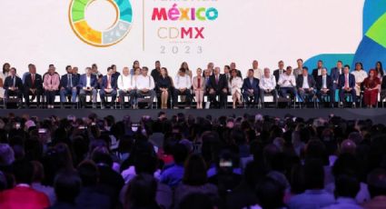 Tianguis Turístico 2023 con la meta de marcar un hito y romper récords