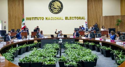 Tribunal Electoral resolvió que el plan B es inconstitucional: Marco Antonio Baños