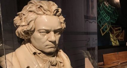 Beethoven: esta pudo ser la causa de su muerte, cuenta Arturo Barba