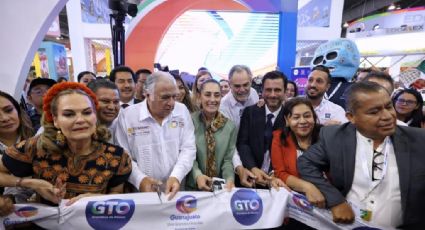 Tianguis Turístico CDMX: Autoridades auguran exitosos resultados