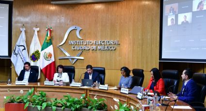 Aprueba IECM lineamientos y plazos para proceso de Revocación de Mandato