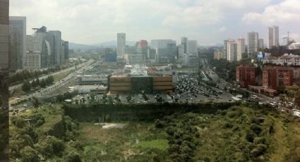 Centro Comercial Santa Fe:  lo que debes saber del consorcio más grande de México