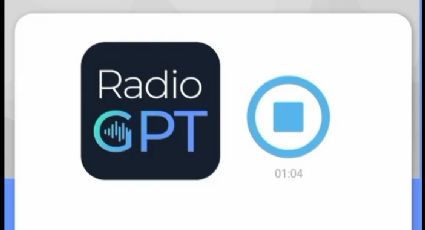 Radio GPT, la primera estación hecha 100% con Inteligencia Artificial