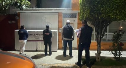 Desmantela SSC-CDMX tres Call Center 'Montadeudas' operados por chinos