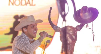 Christian Nodal en el Foro Sol: cuánto cuestan los boletos para su concierto