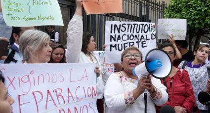 ONU pide a México medidas para evitar tragedias como la de migrantes en Chihuahua