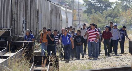 Incendio en Ciudad Juárez: 'Ellos salieron para darles un buen futuro a sus familias'