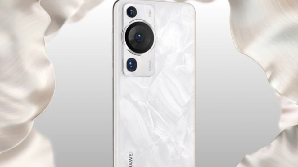 Huawei P60 Pro