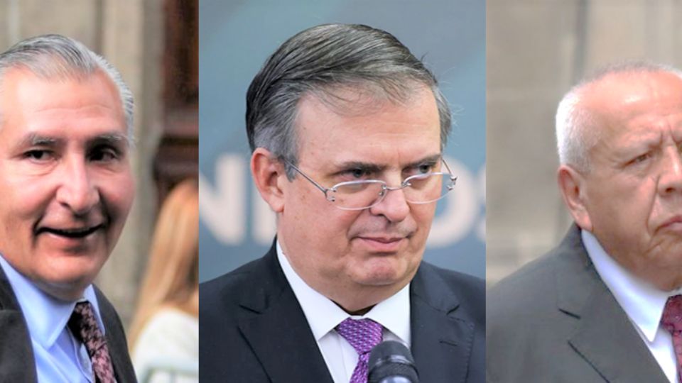 PAN pide la renuncia de Augusto López, Marcelo Ebrard y Fernando Garduño