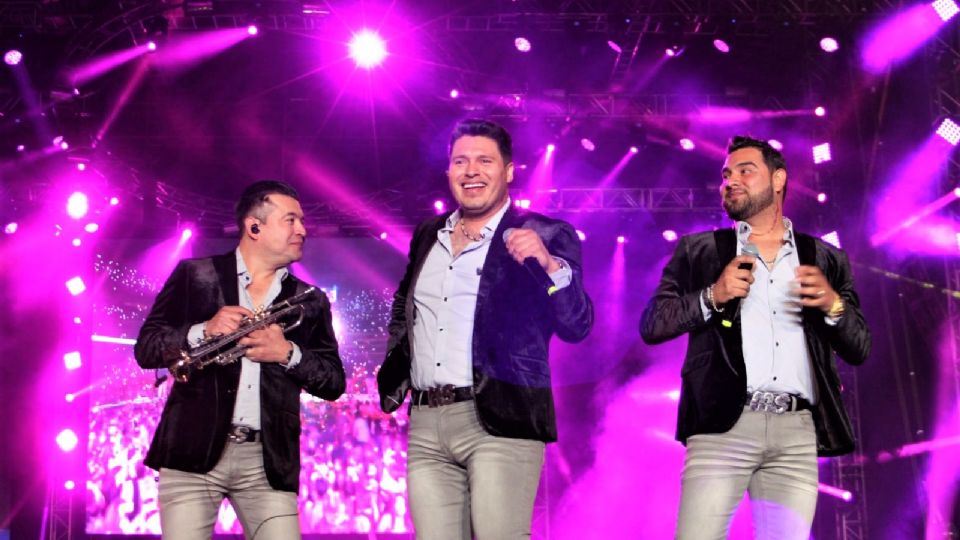 La Banda MS se presentará en el último Grito de Independencia de López Obrador como presidente de México.