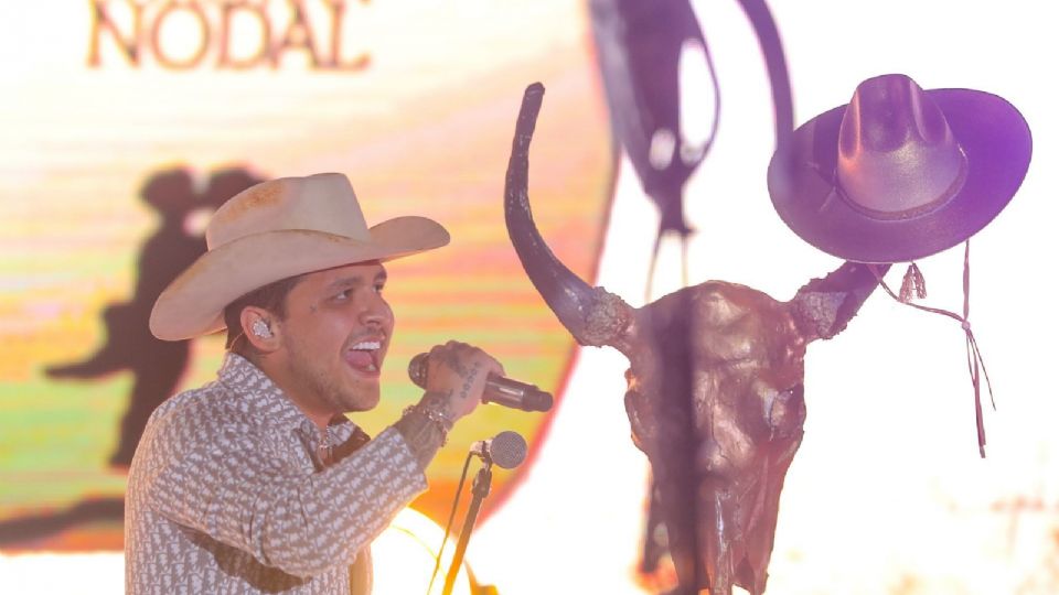 Llegó la hora de cantar unas buenas rancheras.