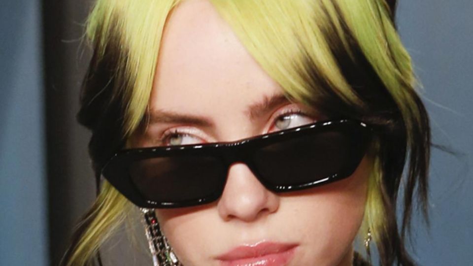 Billie Eilish se presentará en la CDMX.