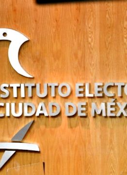 ‘Plan B’ de reforma electoral limitaría operaciones del IECM: Patricia Avendaño