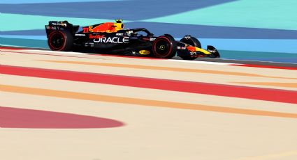 Gran Premio de Baréin de F1: Fernando Alonso marcó la vuelta más rápida en los entranamientos