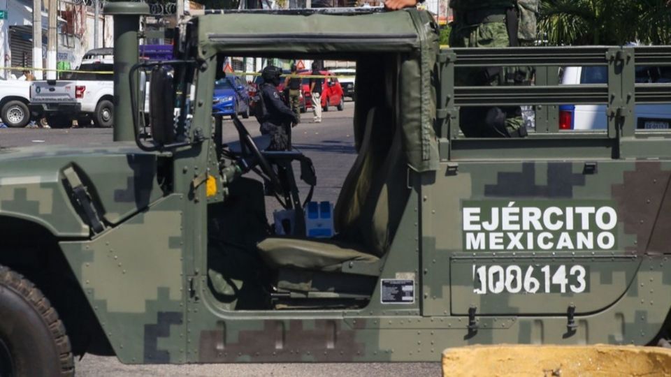 Cuatro militares fueron vinculados a proceso.