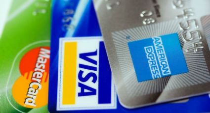 5 tarjetas de crédito que cobran menos comisión por disponer de dinero en efectivo