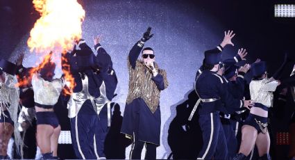 Daddy Yankee se despide: así serán sus últimos conciertos