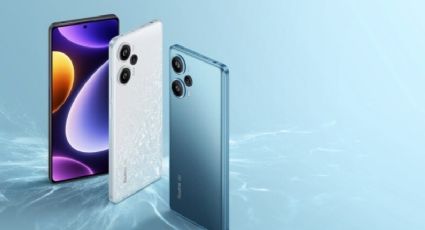 Redmi Note 12 Pro: el nuevo smartphone de Xiaomi con una increíble cámara