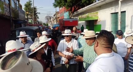 Realizan recorrido autoridades y comité organizador de la 180 representación de Cristo en Iztapalapa