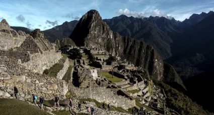 5 mitos sobre Machu Picchu y la creación de esta maravilla del mundo
