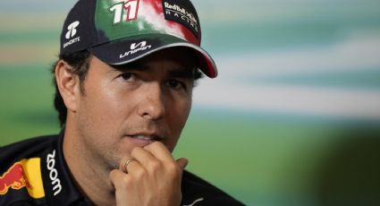 Gran Premio de Australia: ¿Cómo le fue a ‘Checo’ Pérez en las prácticas libres?