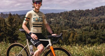 Ciclista trans causa polémica por su victoria en una competición femenil en EU