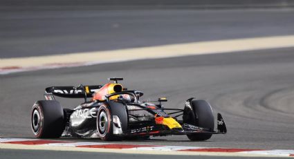 Gran Premio de Baréin: Max Verstappen gana carrera; 'Checo' Pérez finaliza en segundo lugar