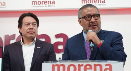 Para pueblo de Edomex, aniversario del PRI es sinónimo de corrupción: Morena