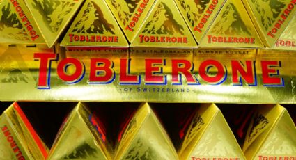 Chocolate Toblerone se despide del Monte Cervino en su imagen por esta razón