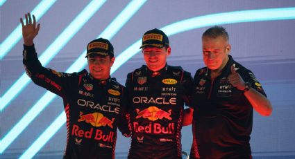 GP de Bahréin: Acusan a Red Bull de hacer juego sucio contra ‘Checo’ Pérez