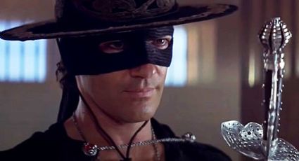 Disney Plus prepara serie de 'La Leyenda del Zorro'; esto se sabe | VIDEO