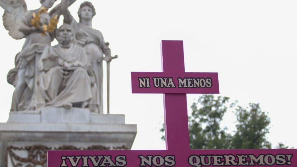 Día Internacional de la Mujer
