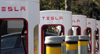 Tesla en México: ‘Continúa la euforia de la inversión’, explica Diana Alcaraz